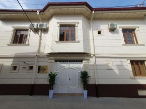 Shaxboz Guest House